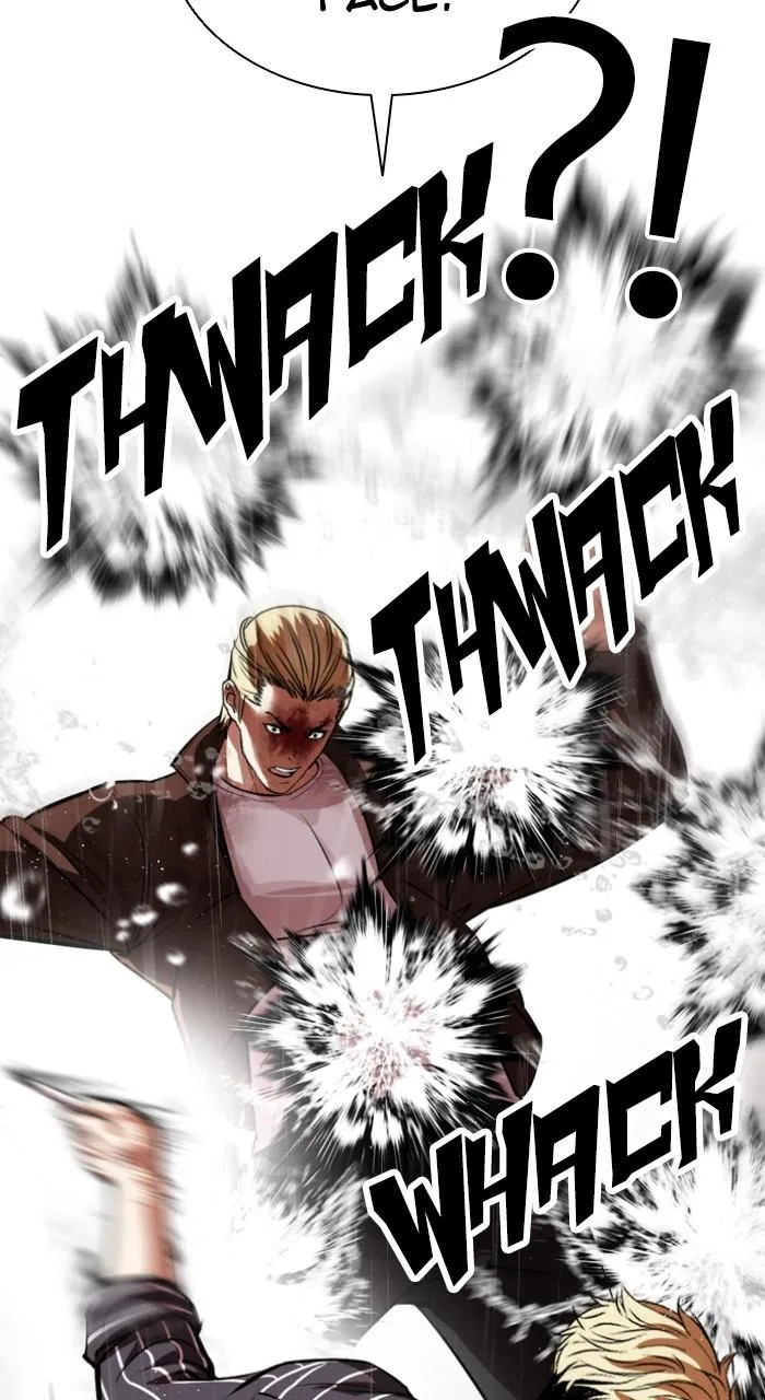 Lookism - Chapter 547 - Page 28
