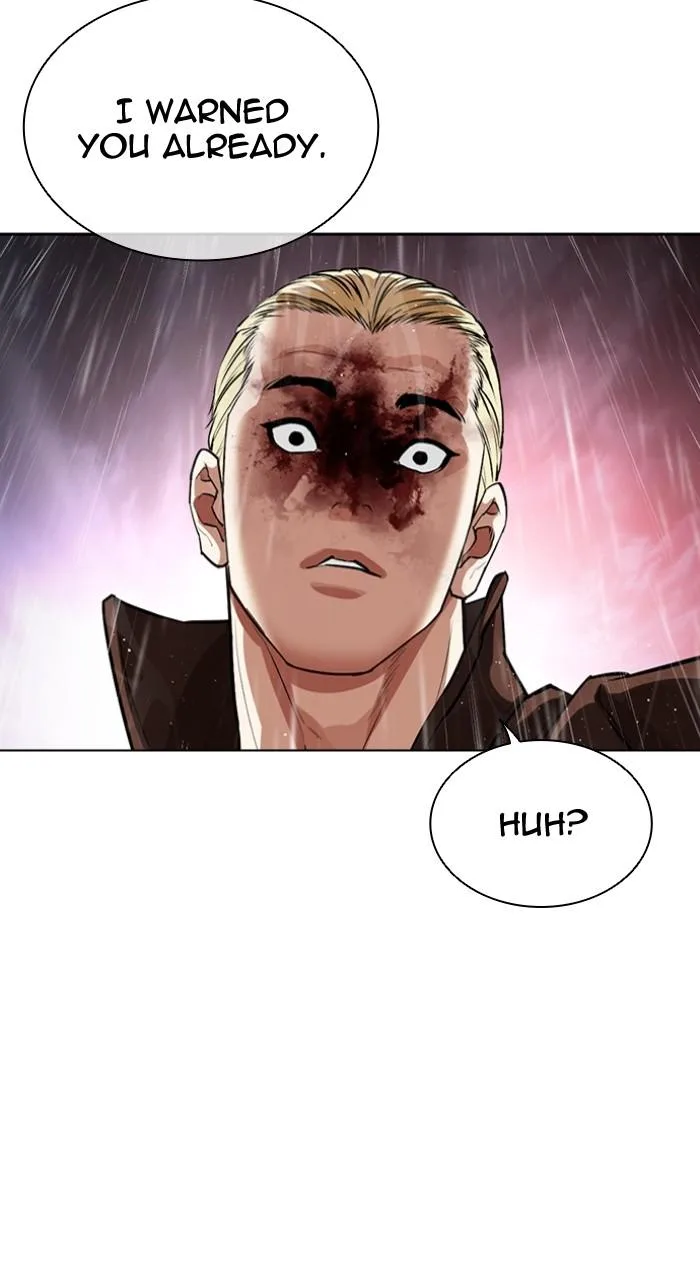 Lookism - Chapter 547 - Page 30