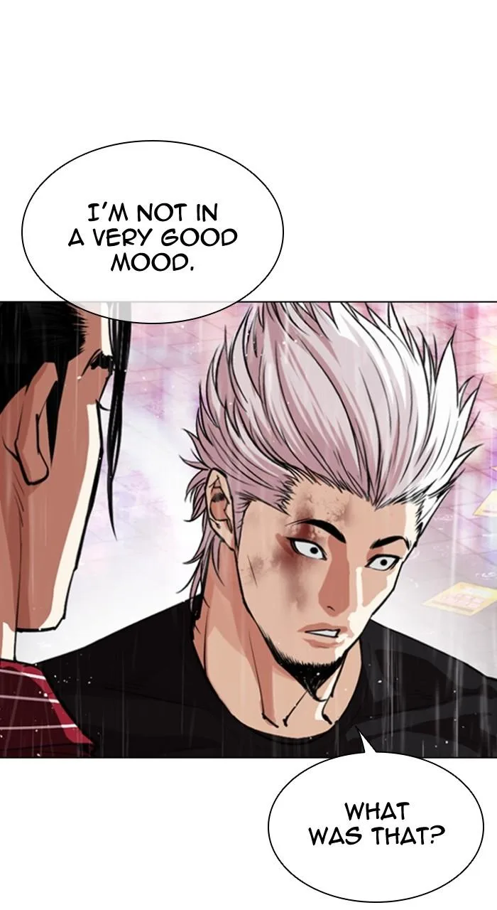 Lookism - Chapter 547 - Page 31