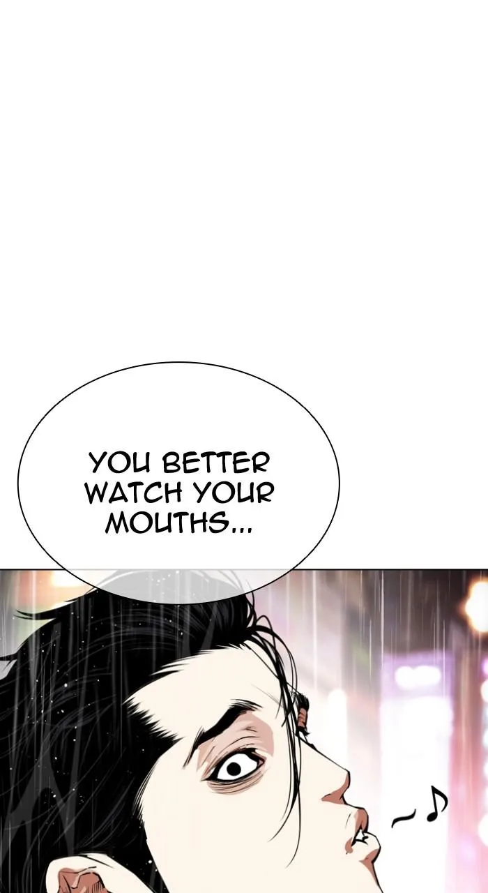 Lookism - Chapter 547 - Page 32