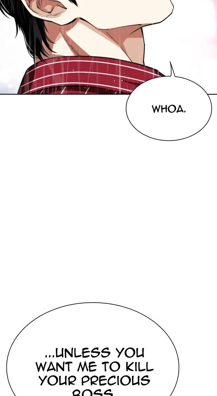 Lookism - Chapter 547 - Page 33
