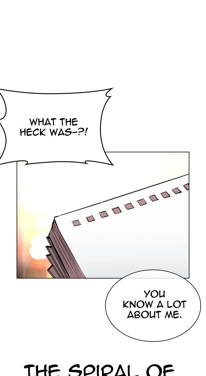 Lookism - Chapter 547 - Page 44
