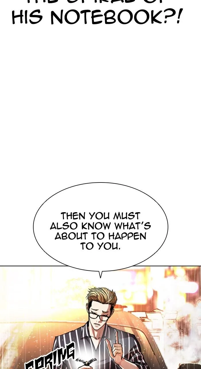 Lookism - Chapter 547 - Page 45