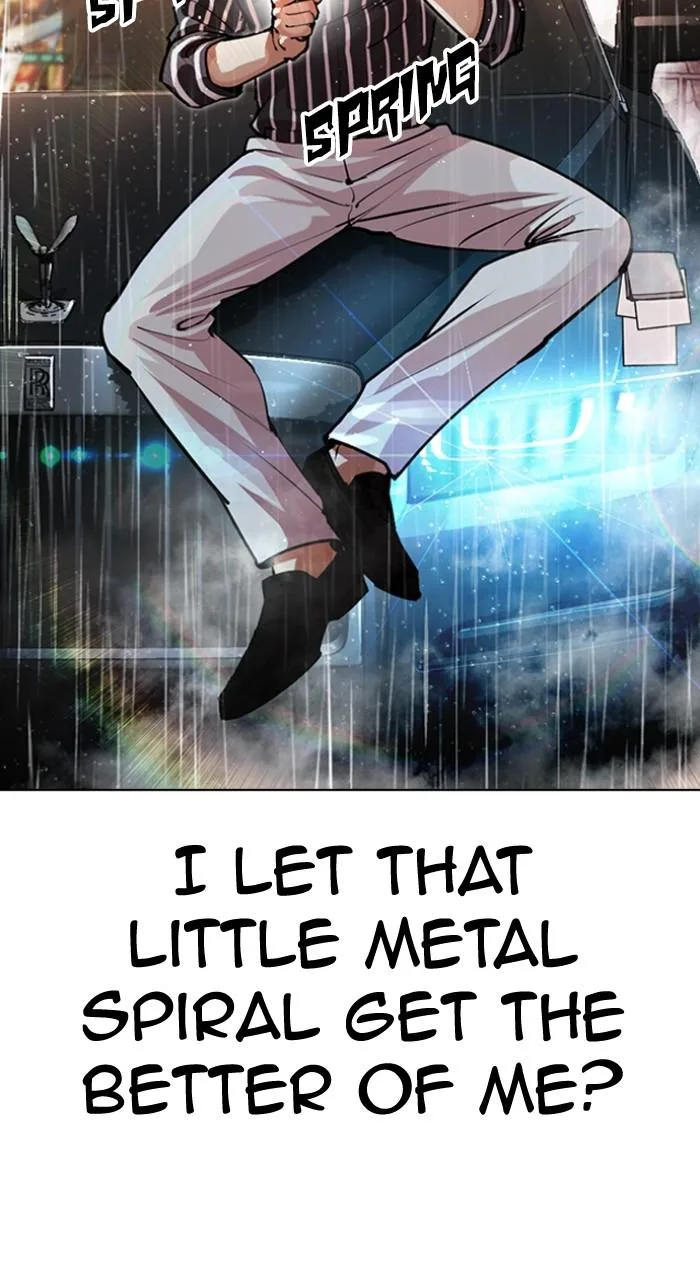 Lookism - Chapter 547 - Page 46