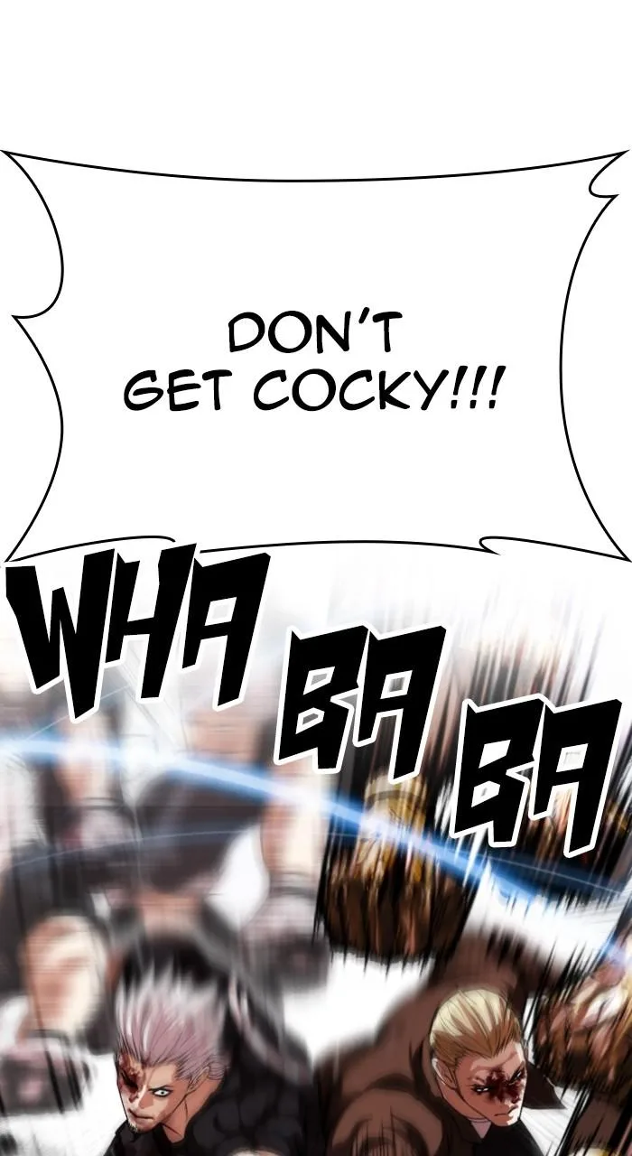 Lookism - Chapter 547 - Page 47