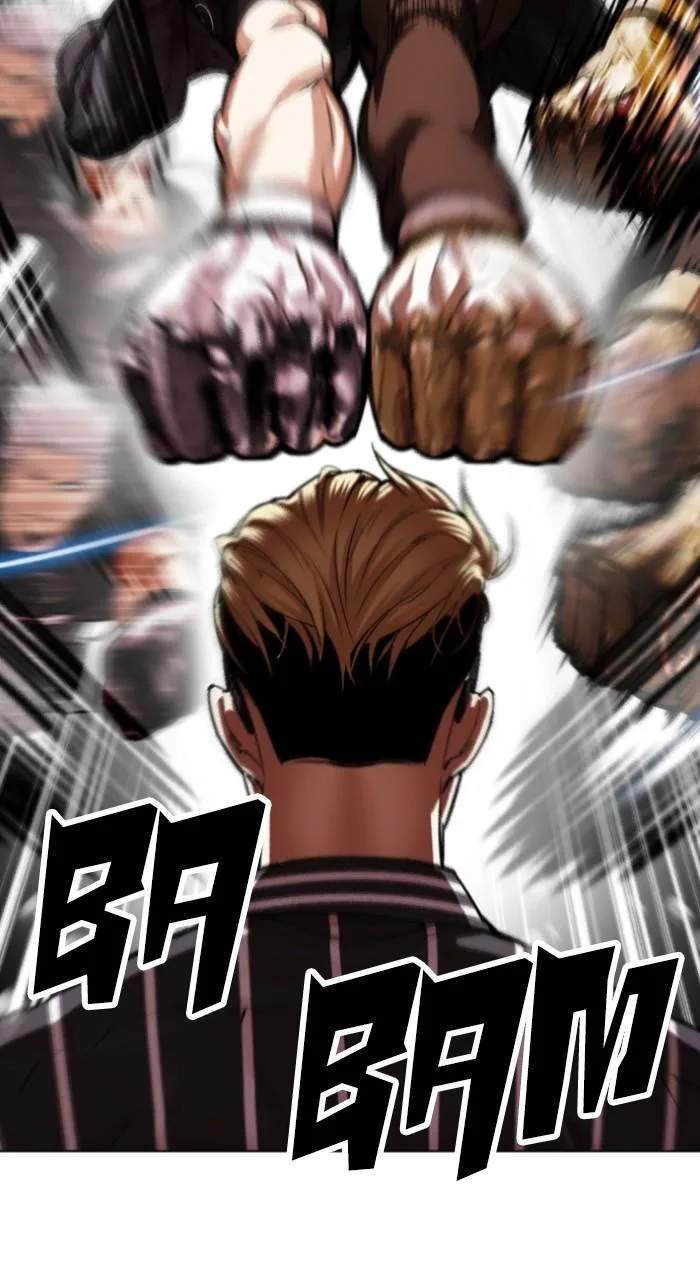 Lookism - Chapter 547 - Page 48
