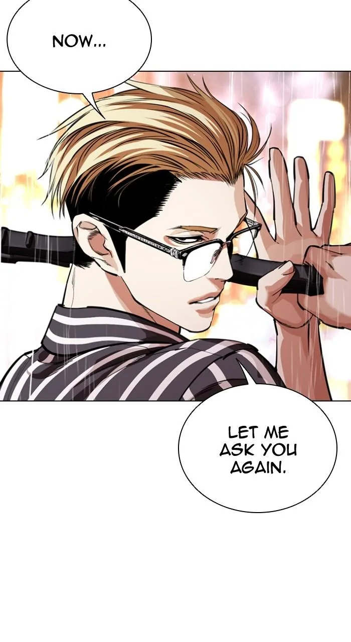 Lookism - Chapter 547 - Page 58