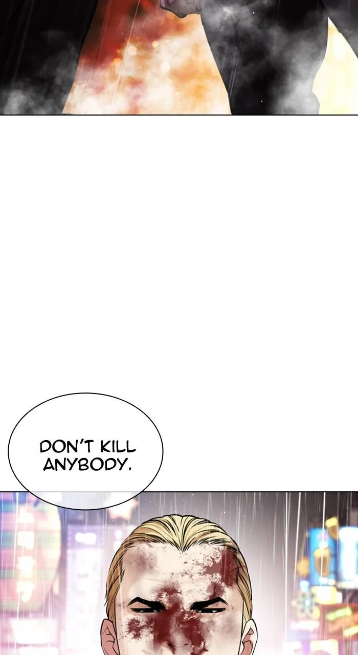 Lookism - Chapter 547 - Page 6