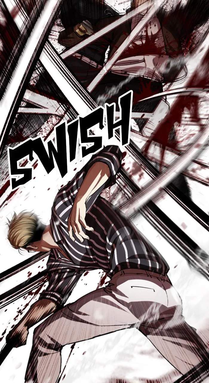 Lookism - Chapter 547 - Page 60