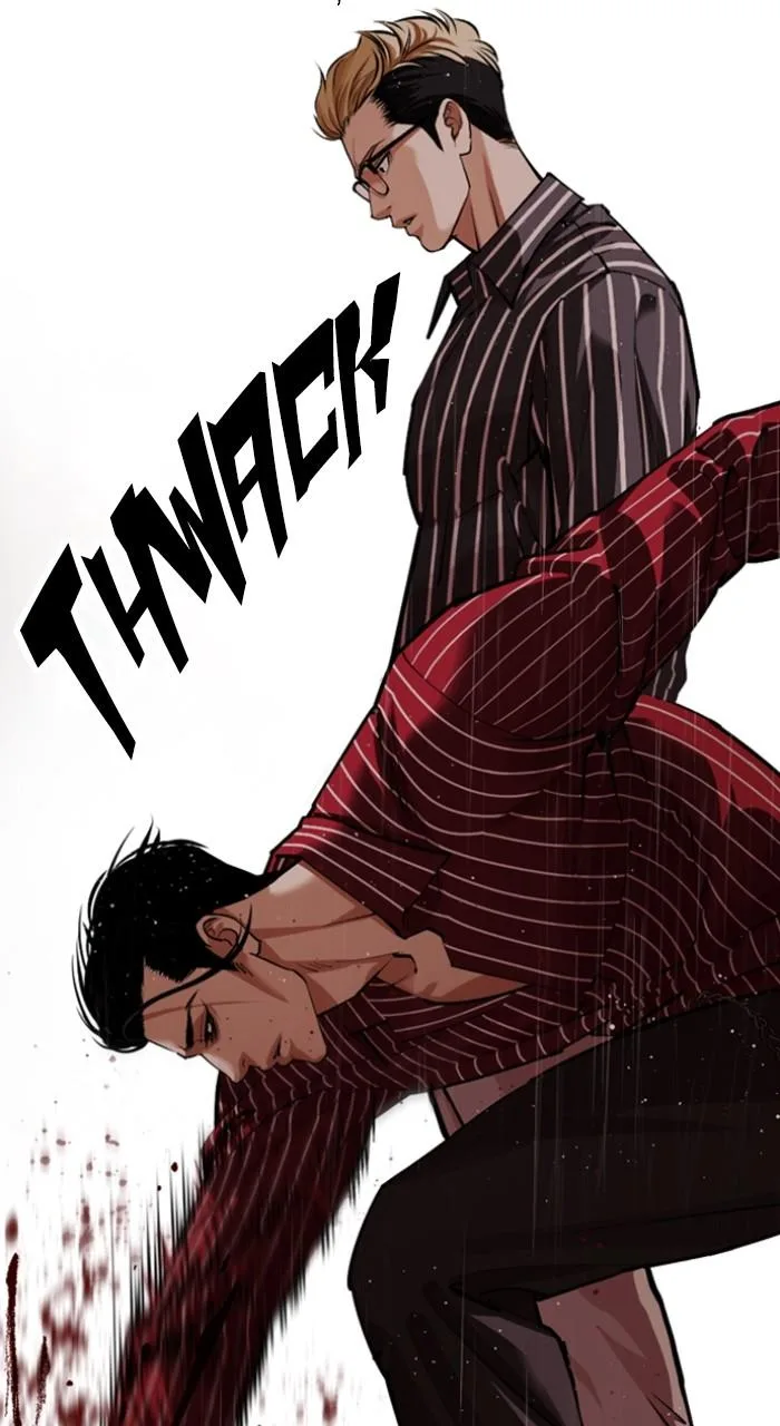 Lookism - Chapter 547 - Page 68