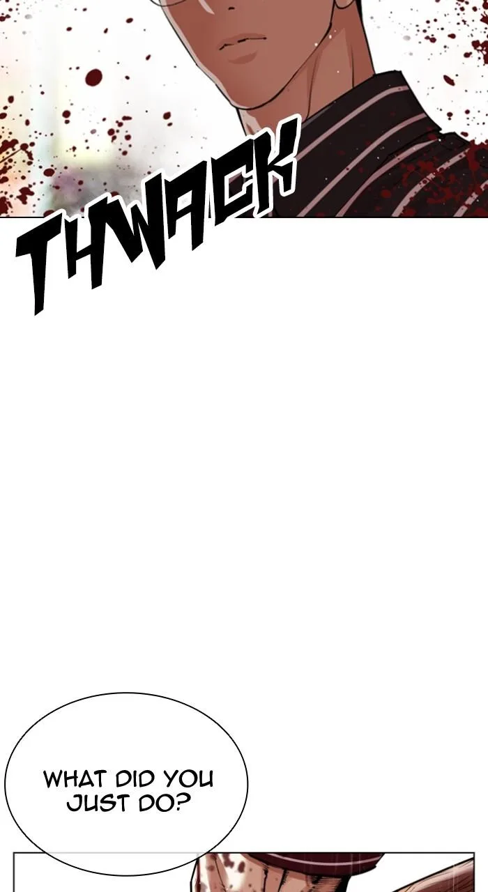 Lookism - Chapter 547 - Page 70