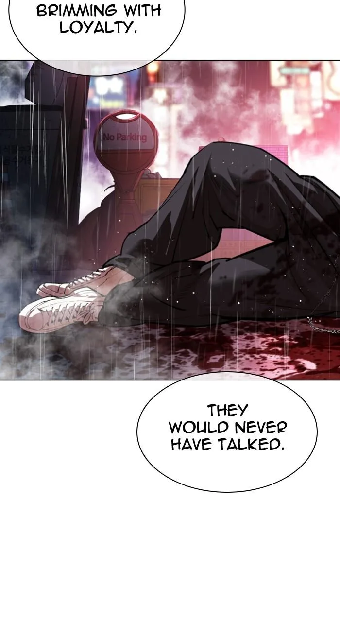 Lookism - Chapter 547 - Page 72