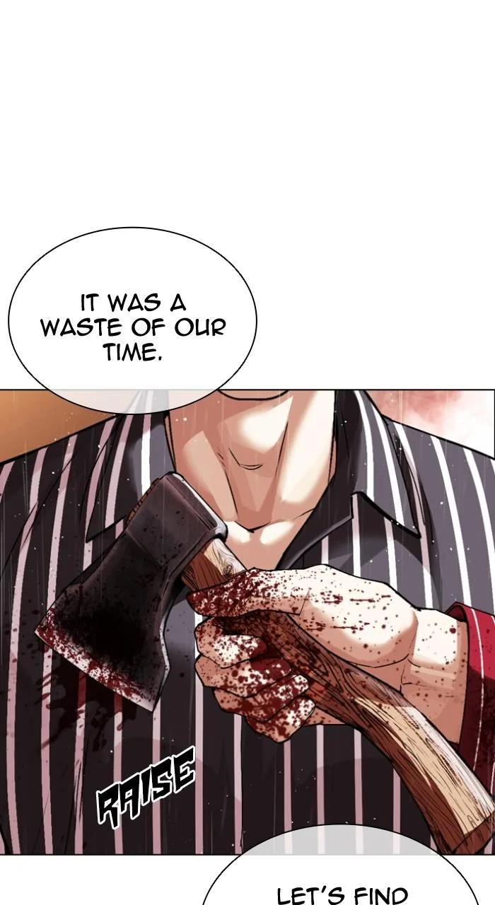 Lookism - Chapter 547 - Page 73
