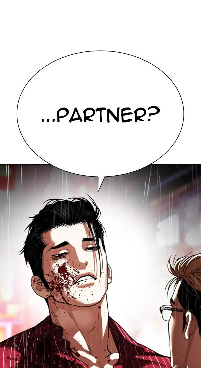 Lookism - Chapter 547 - Page 75