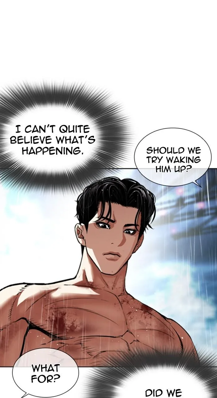 Lookism - Chapter 547 - Page 81