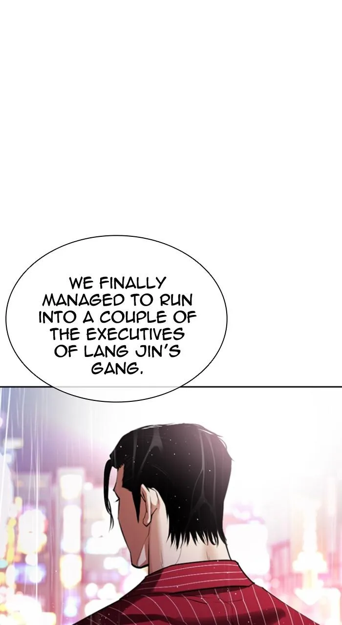 Lookism - Chapter 547 - Page 9