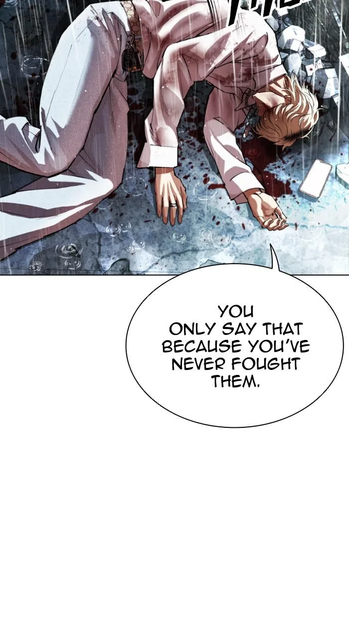 Lookism - Chapter 547 - Page 90