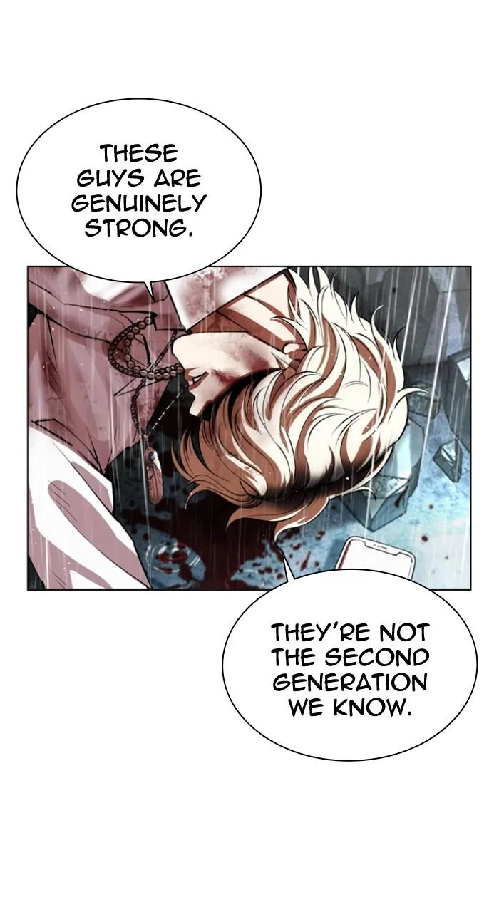 Lookism - Chapter 547 - Page 91