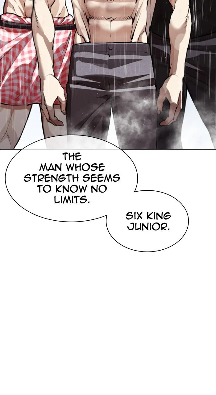 Lookism - Chapter 547 - Page 93
