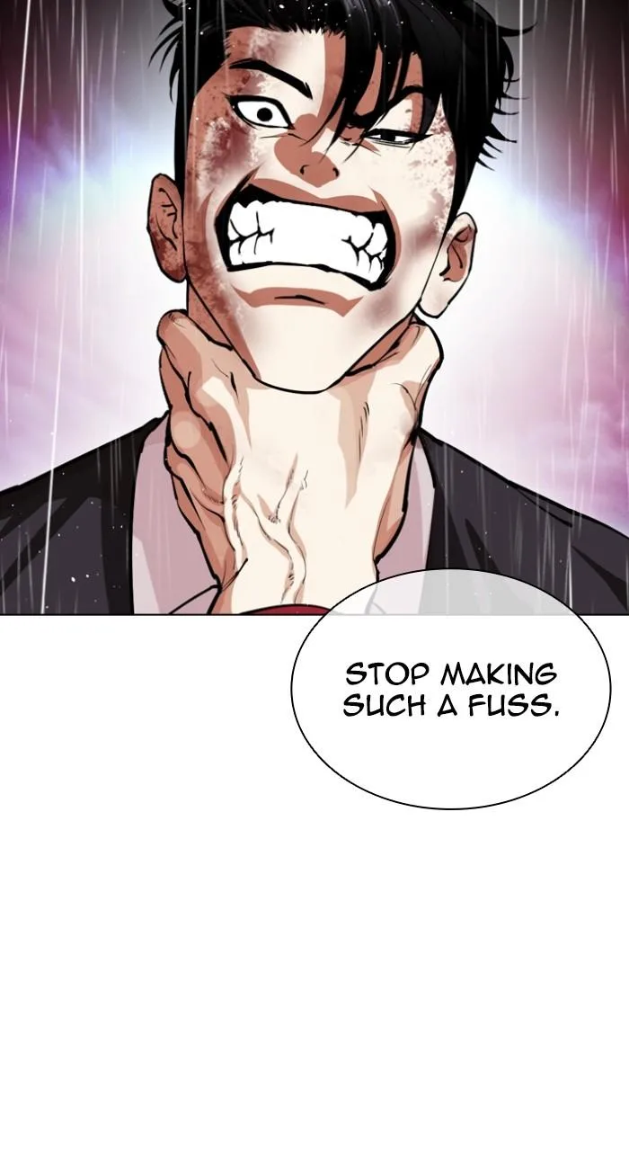 Lookism - Chapter 548 - Page 107