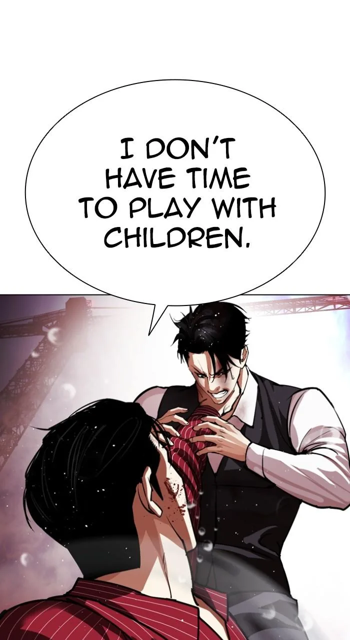 Lookism - Chapter 548 - Page 108