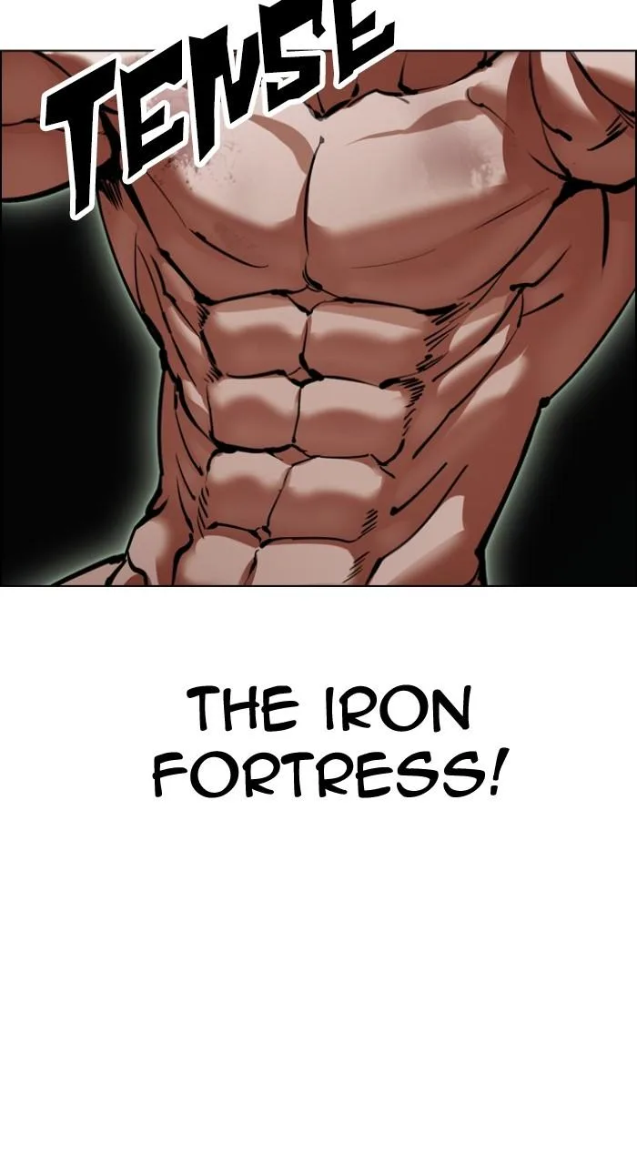 Lookism - Chapter 548 - Page 110