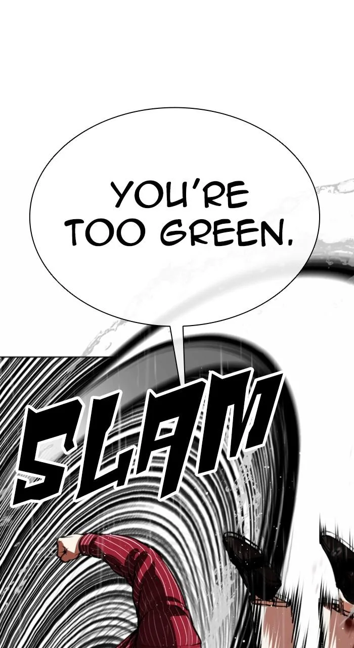 Lookism - Chapter 548 - Page 123