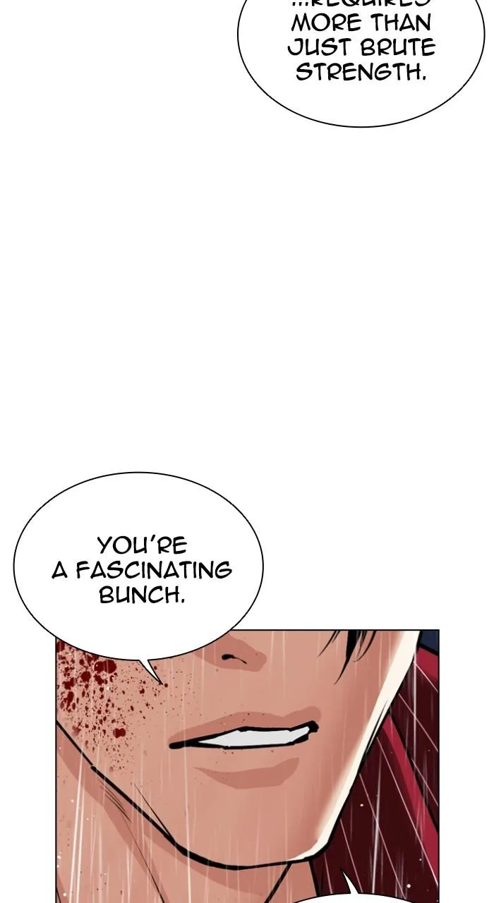 Lookism - Chapter 548 - Page 126
