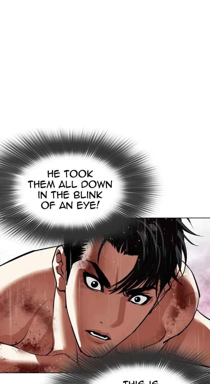 Lookism - Chapter 548 - Page 129