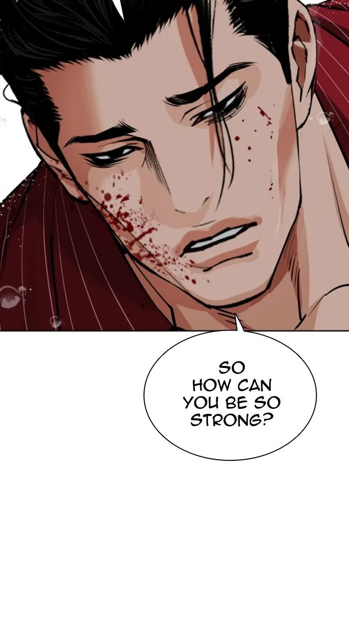 Lookism - Chapter 548 - Page 143