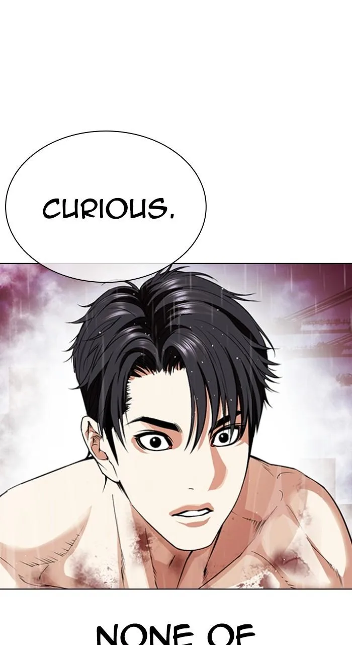 Lookism - Chapter 548 - Page 144
