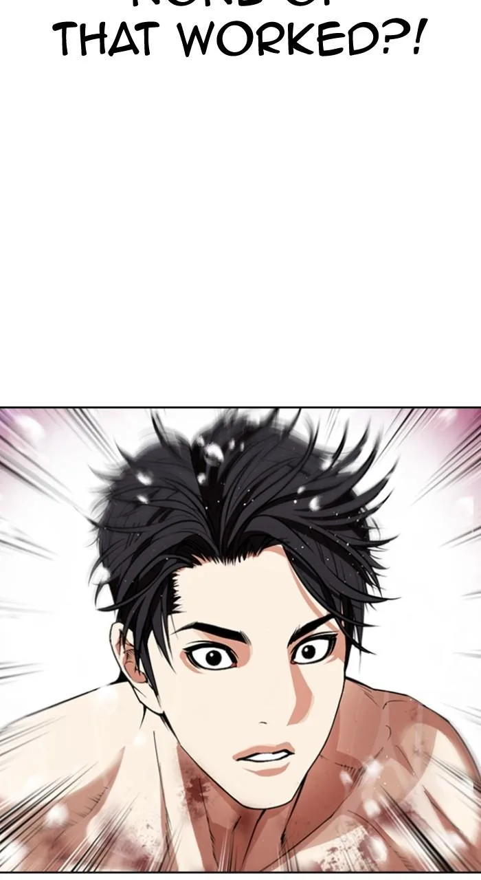 Lookism - Chapter 548 - Page 145