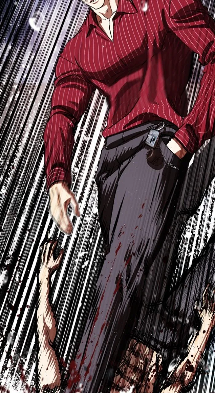 Lookism - Chapter 548 - Page 147