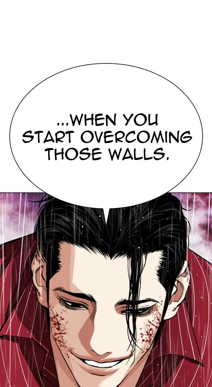 Lookism - Chapter 548 - Page 149