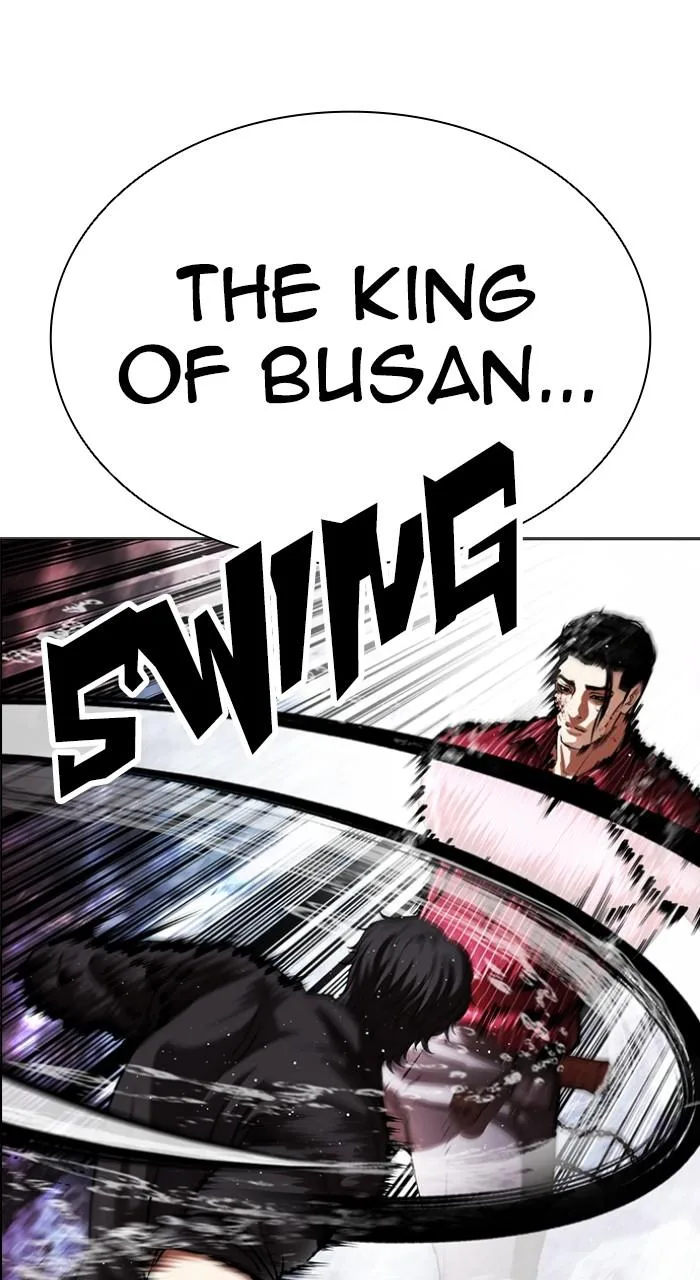 Lookism - Chapter 548 - Page 154