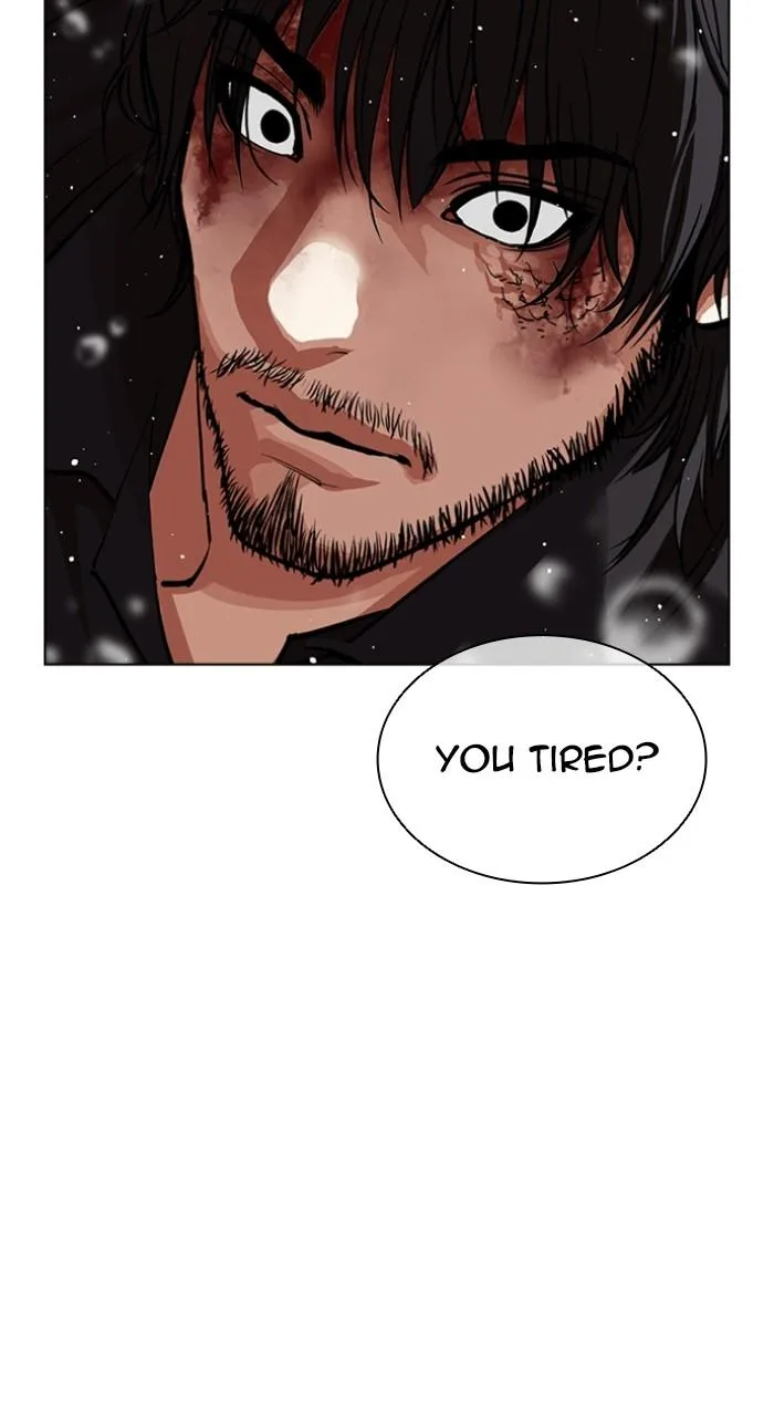 Lookism - Chapter 548 - Page 158