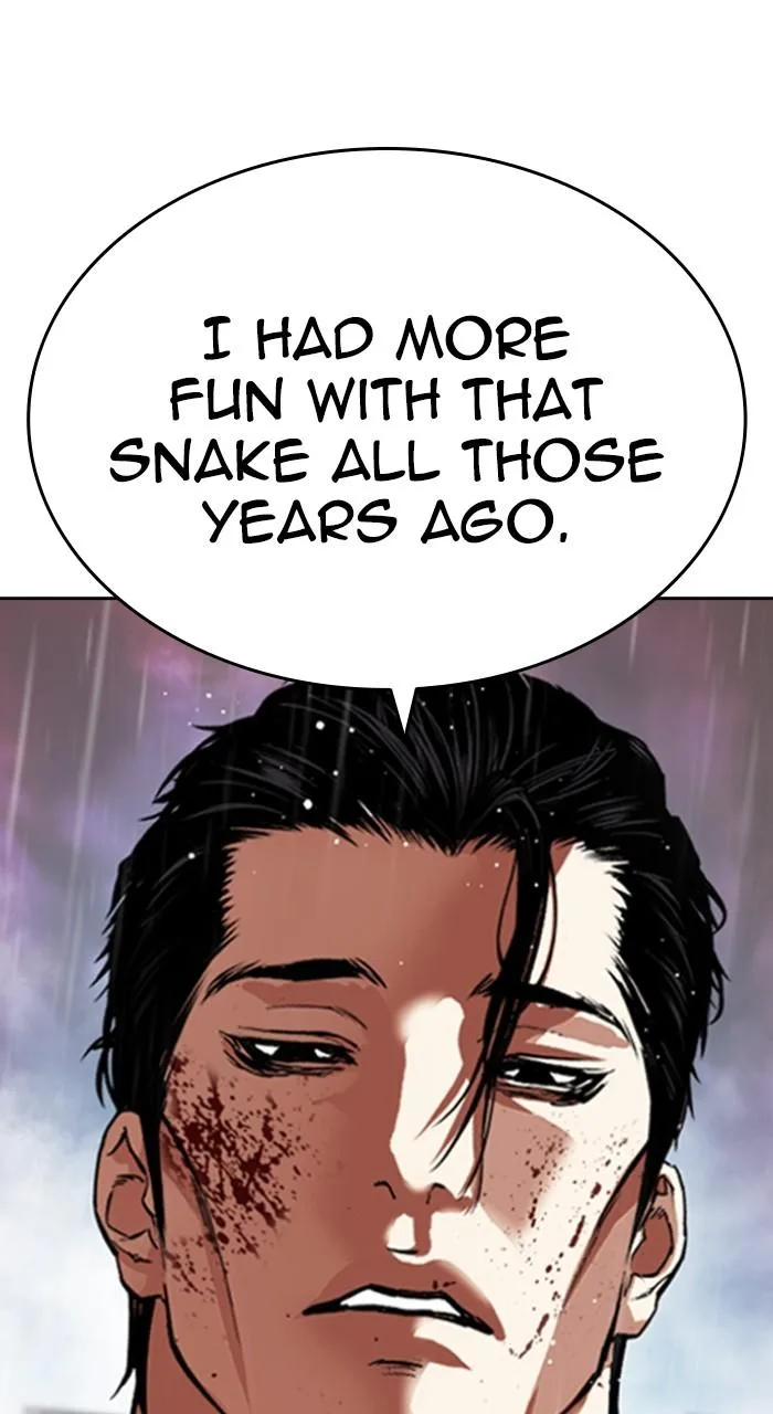 Lookism - Chapter 548 - Page 159