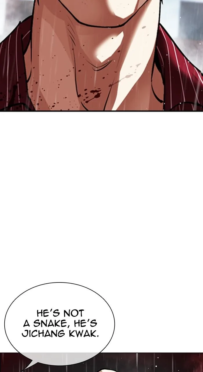 Lookism - Chapter 548 - Page 160
