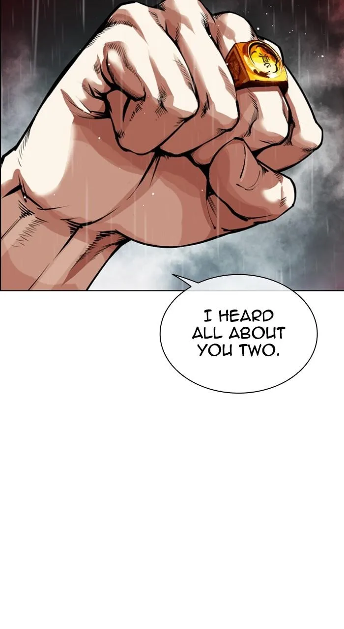 Lookism - Chapter 548 - Page 161