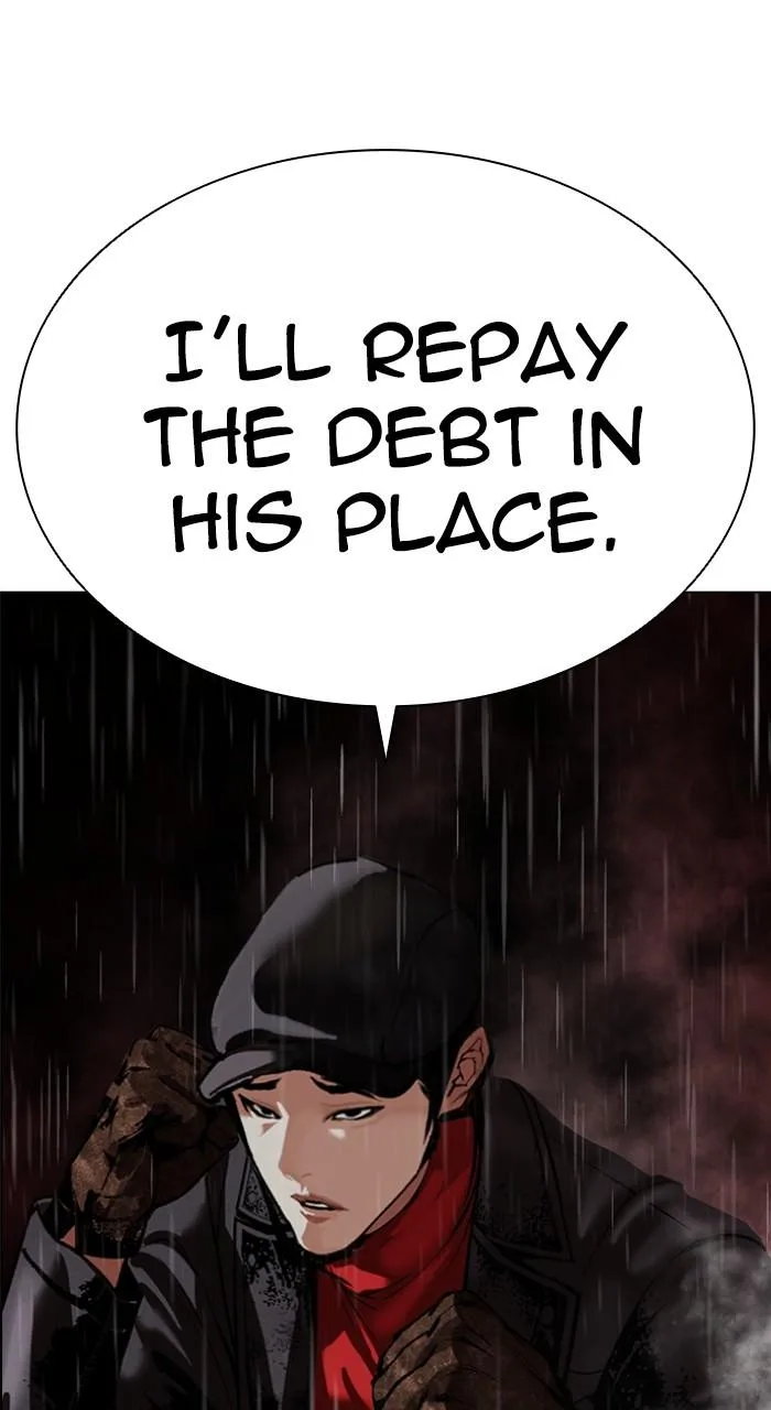 Lookism - Chapter 548 - Page 162