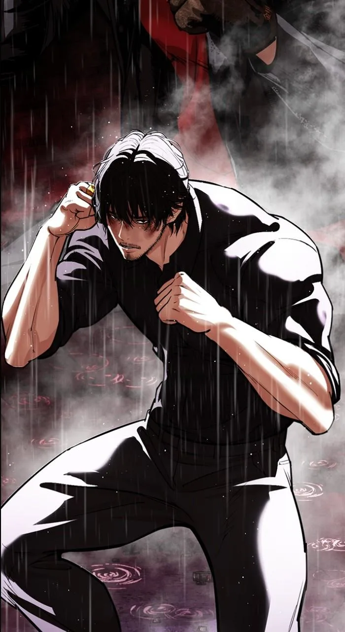 Lookism - Chapter 548 - Page 163