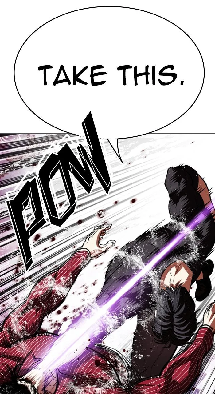 Lookism - Chapter 548 - Page 170