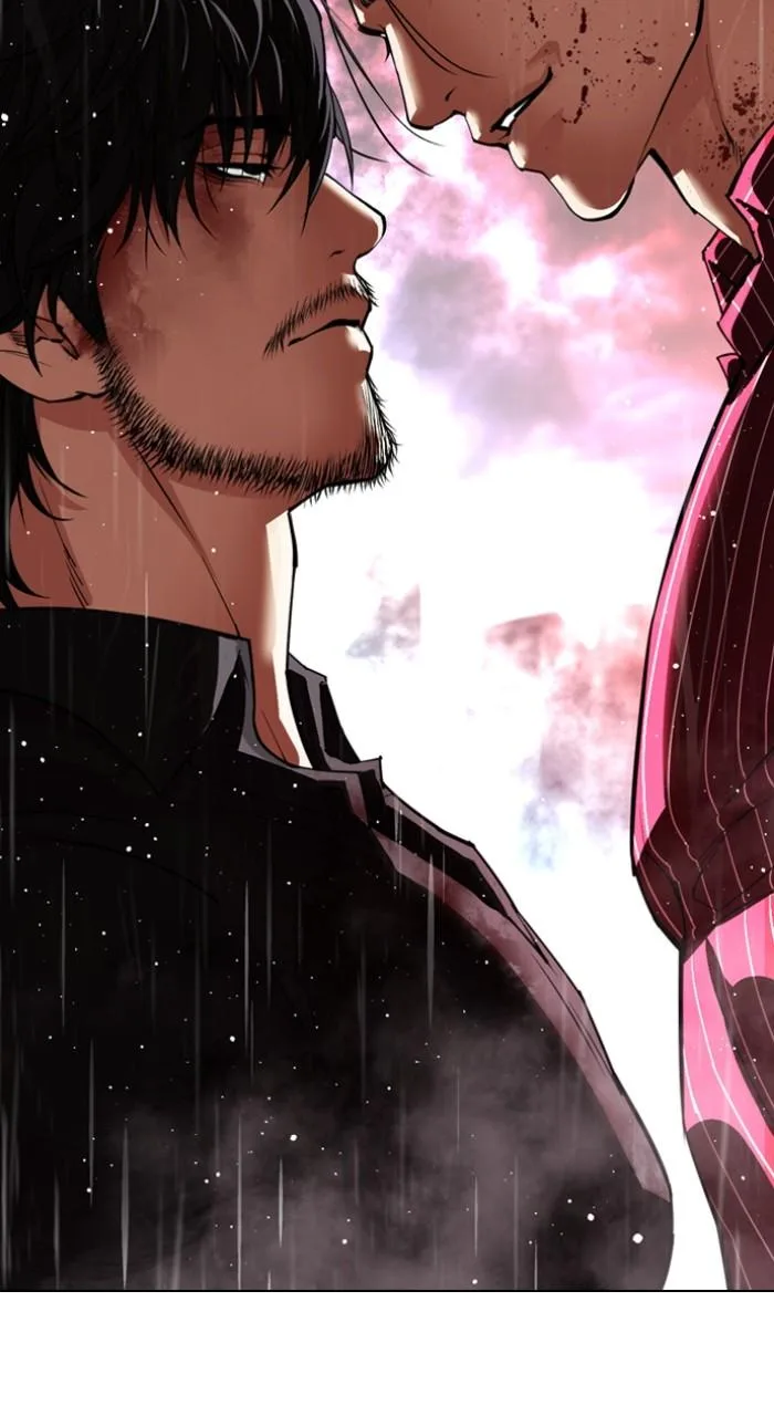 Lookism - Chapter 548 - Page 18