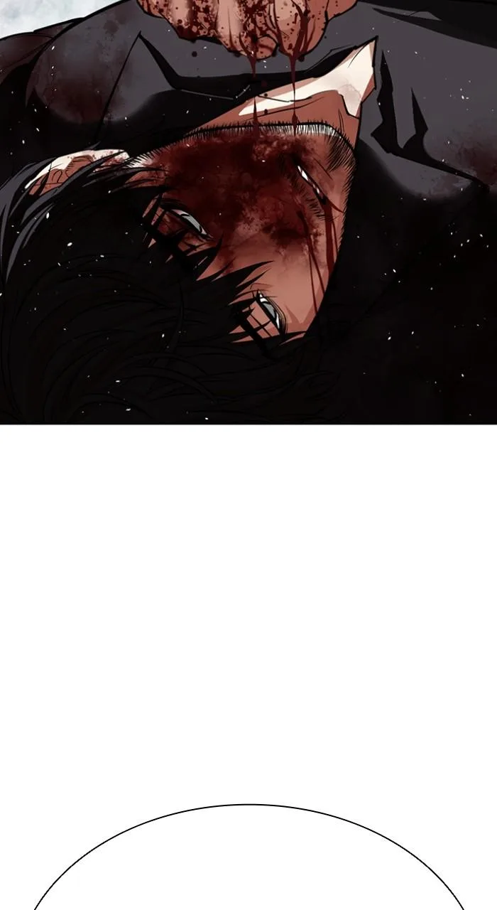 Lookism - Chapter 548 - Page 184
