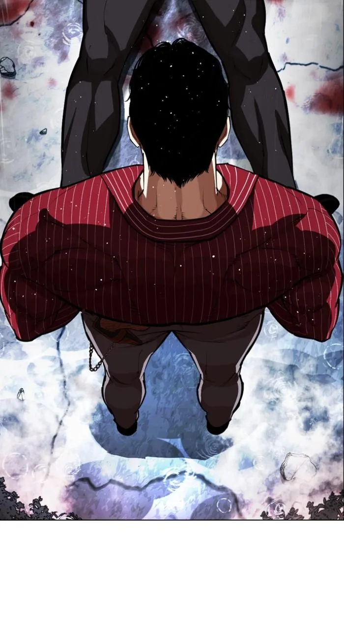 Lookism - Chapter 548 - Page 188
