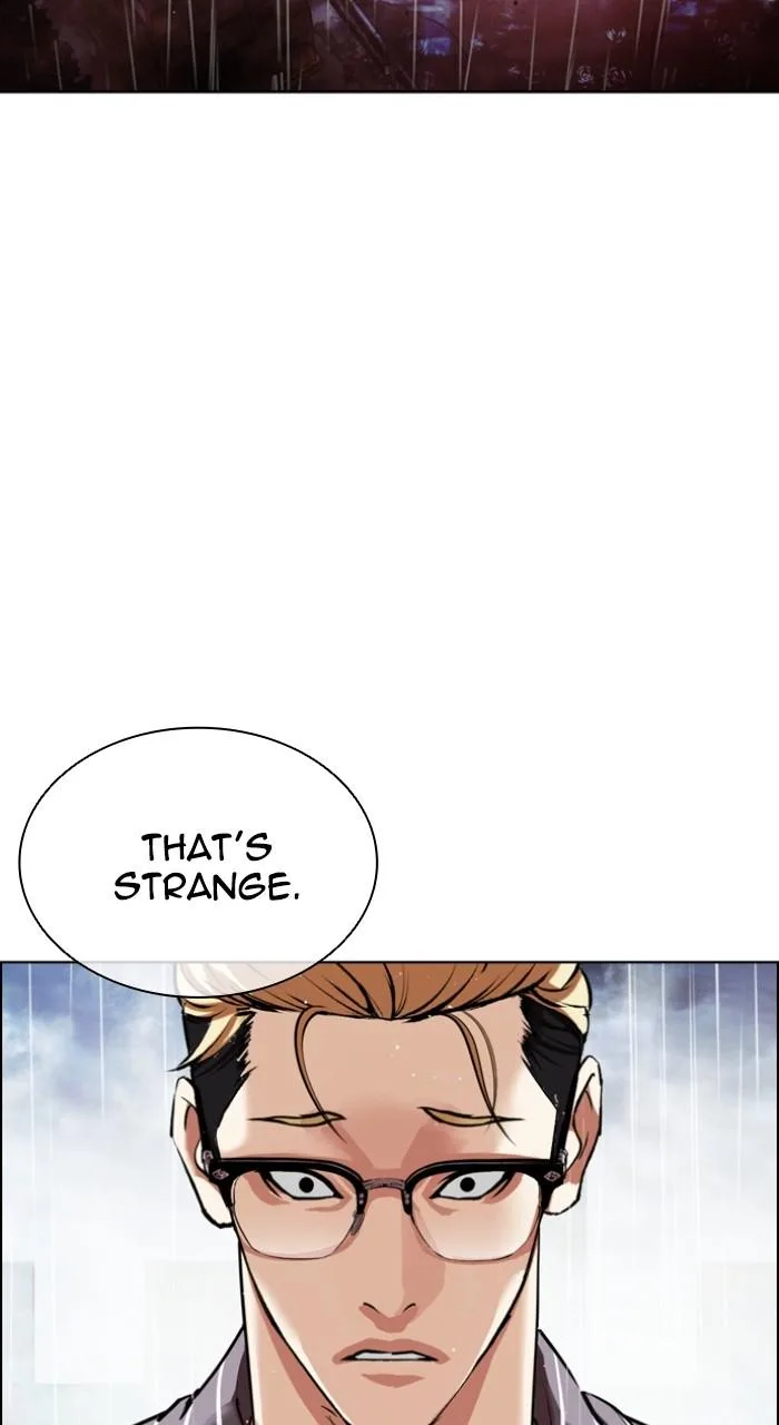Lookism - Chapter 548 - Page 192