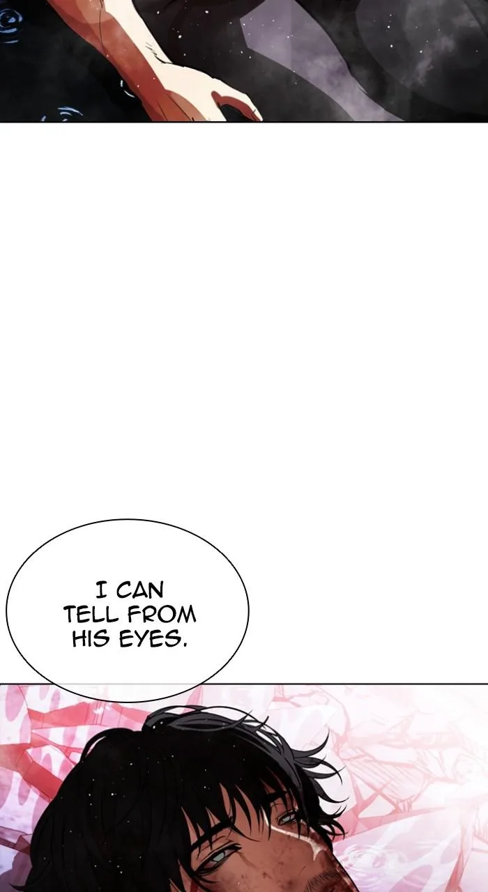 Lookism - Chapter 548 - Page 197
