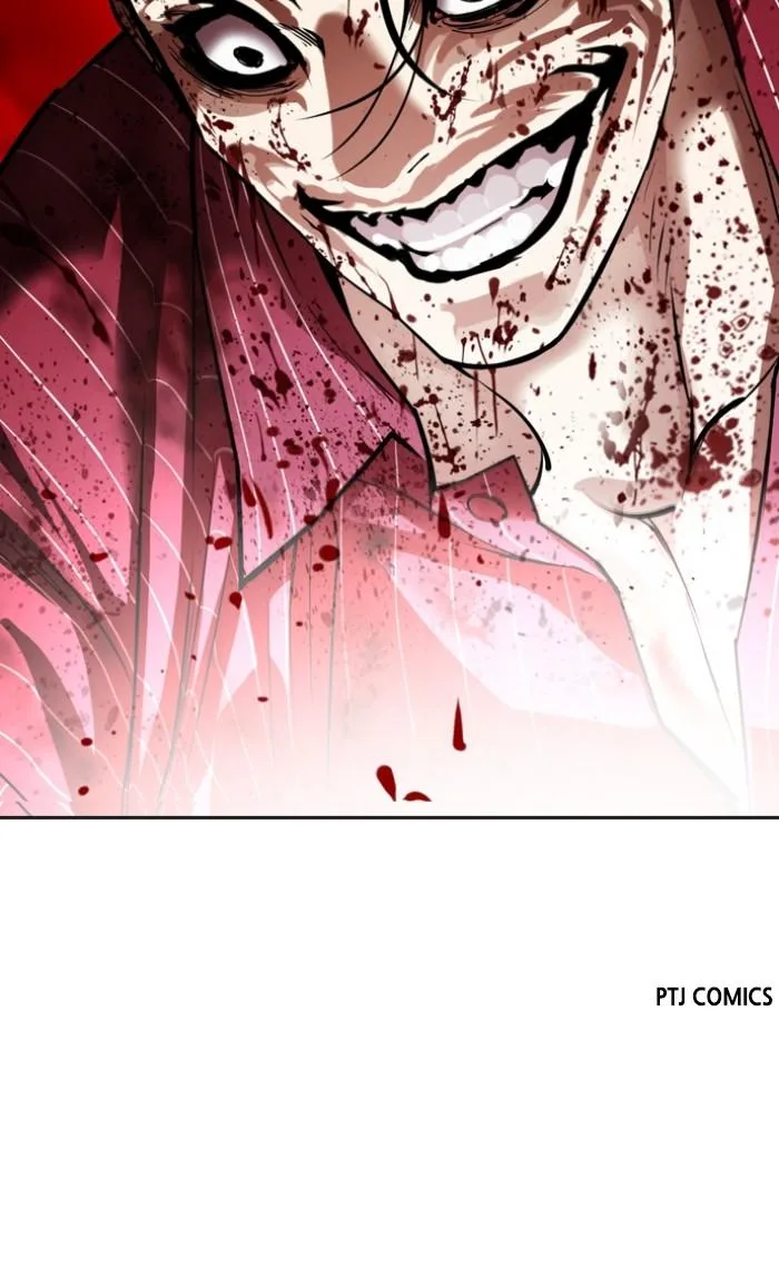 Lookism - Chapter 548 - Page 204