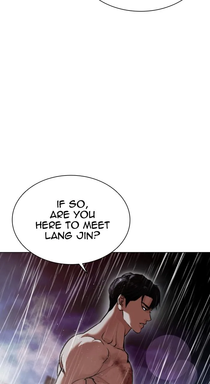 Lookism - Chapter 548 - Page 25