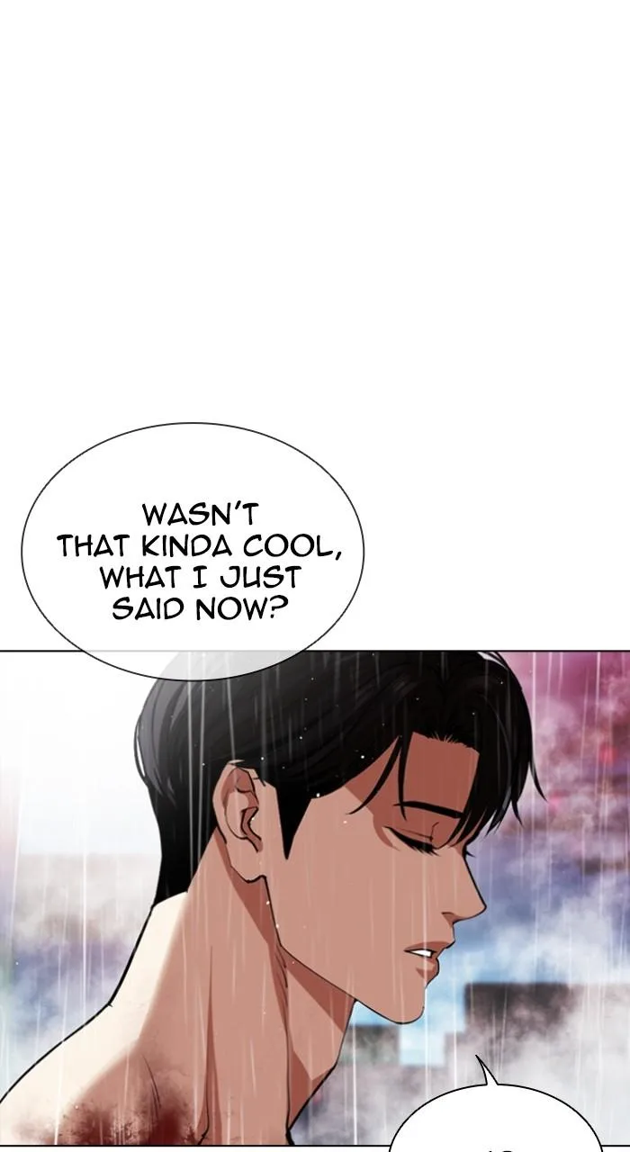 Lookism - Chapter 548 - Page 28